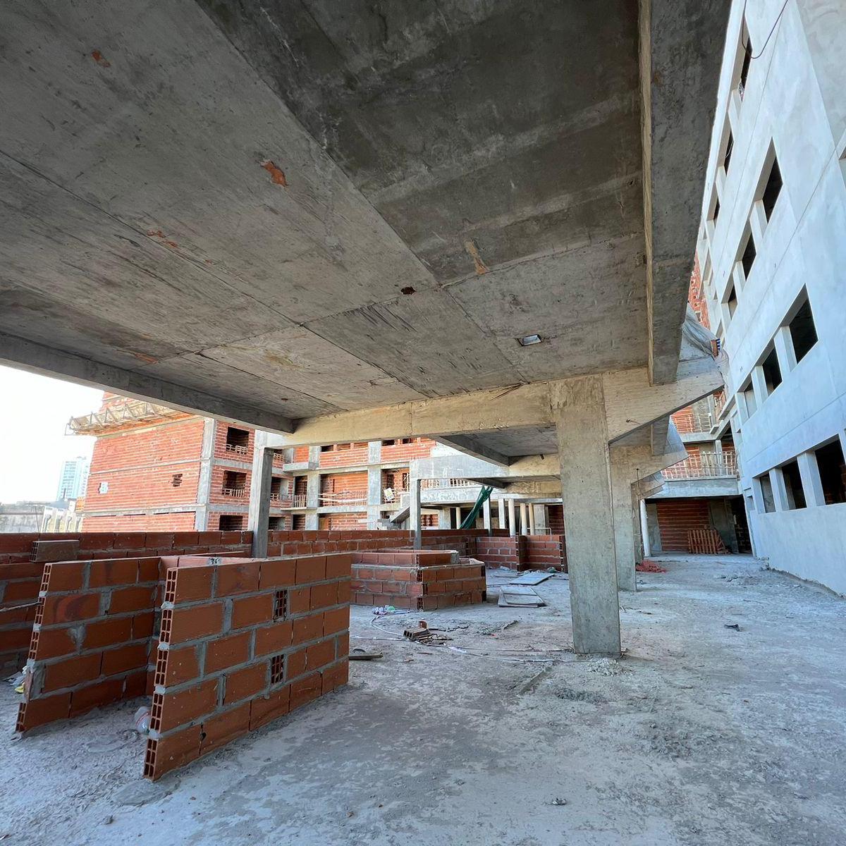 Departamento de Dos Ambientes en Venta en Avellaneda 5