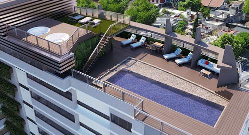Departamento de Dos Ambientes en Venta en Avellaneda 1