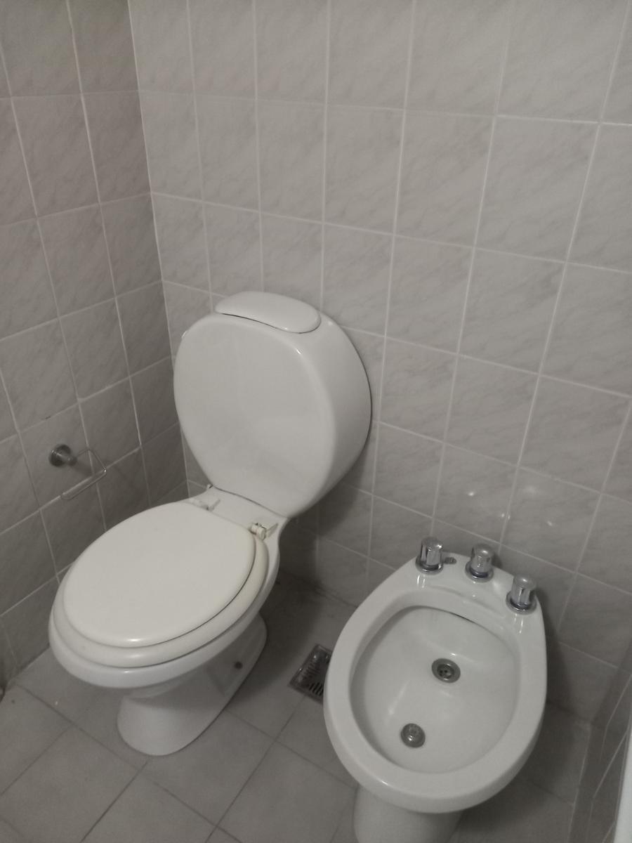 Departamento de Dos Ambientes en Torres Pueyrredon Avellaneda 5