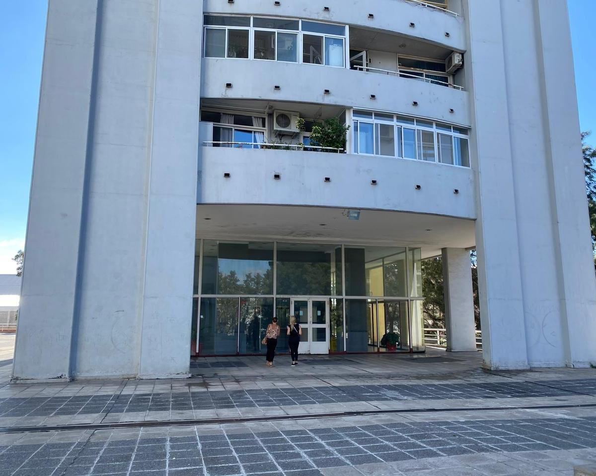 Departamento de Dos Ambientes en Torres Pueyrredon Avellaneda 2