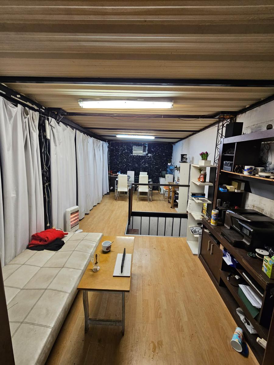 Jose Manuel Estrada 850, Avellaneda ¡Galpón a La Venta! 4