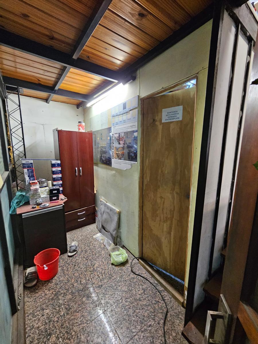 Jose Manuel Estrada 850, Avellaneda ¡Galpón a La Venta! 3