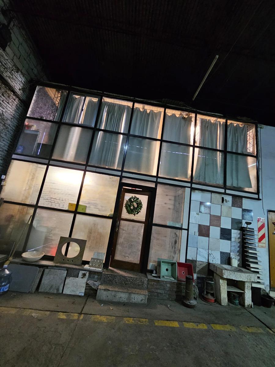 Jose Manuel Estrada 850, Avellaneda ¡Galpón a La Venta! 1