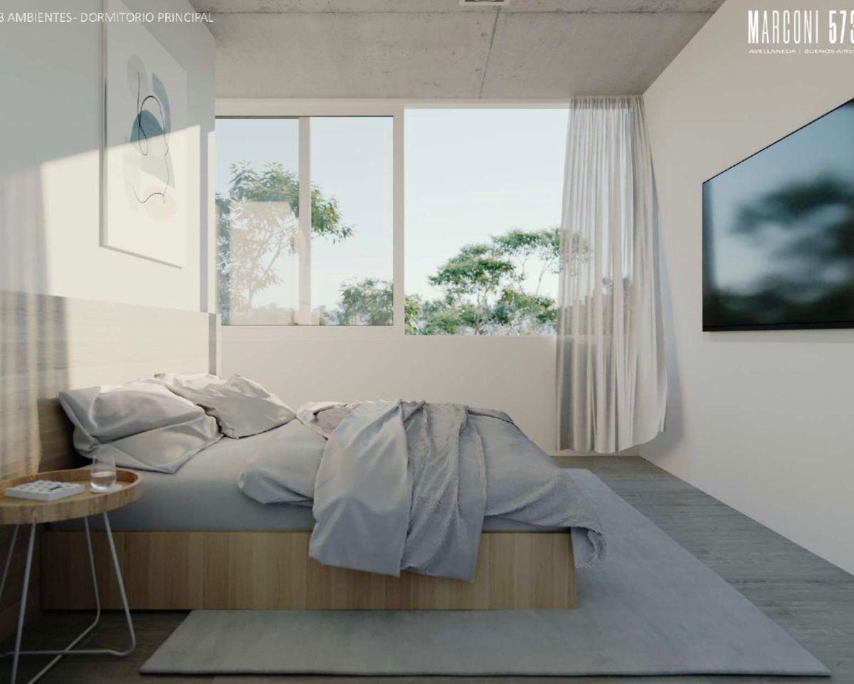 Marconi 573, Avellaneda ¡Cuatro Ambientes - Triplex en Venta! 4