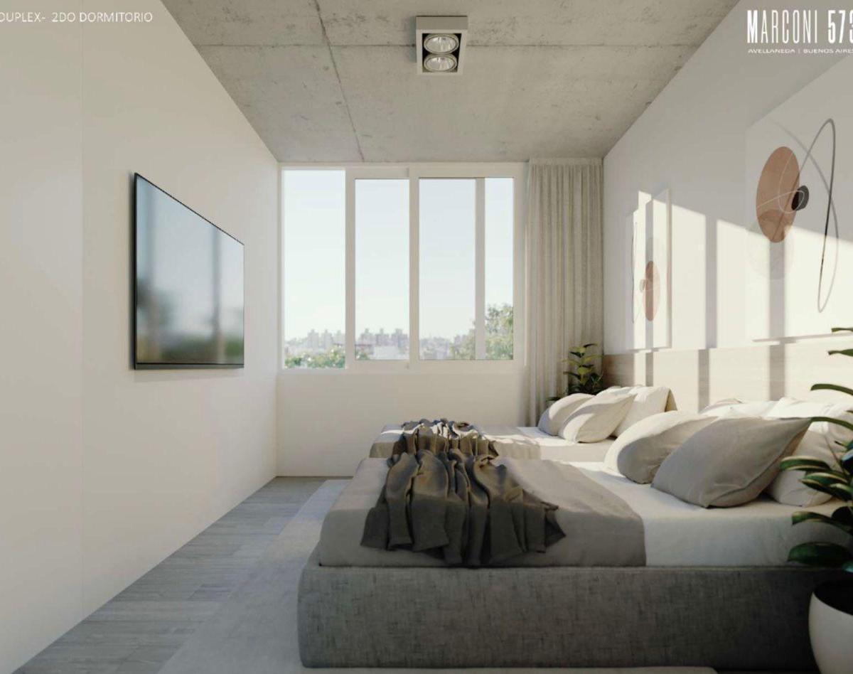 Marconi 573, Avellaneda ¡Cinco Ambientes - Duplex en Venta! 5