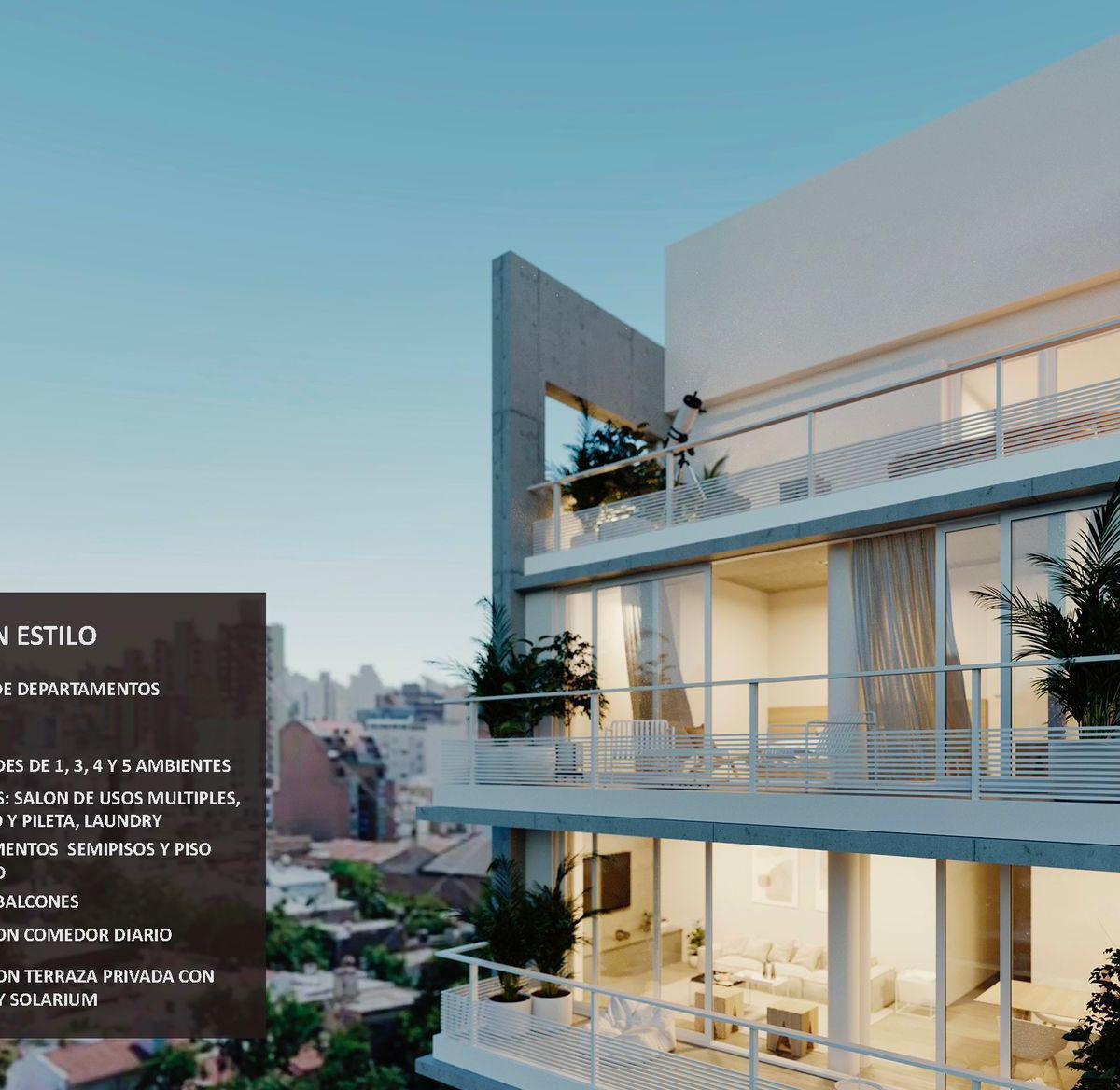 Marconi 573, Avellaneda ¡Cinco Ambientes - Duplex en Venta! 4