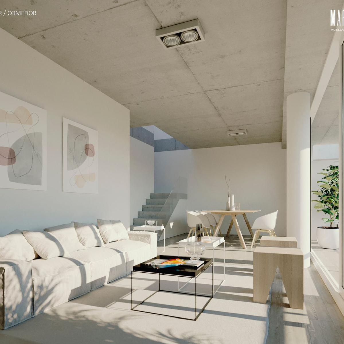 Marconi 573, Avellaneda ¡Cinco Ambientes - Duplex en Venta! 2