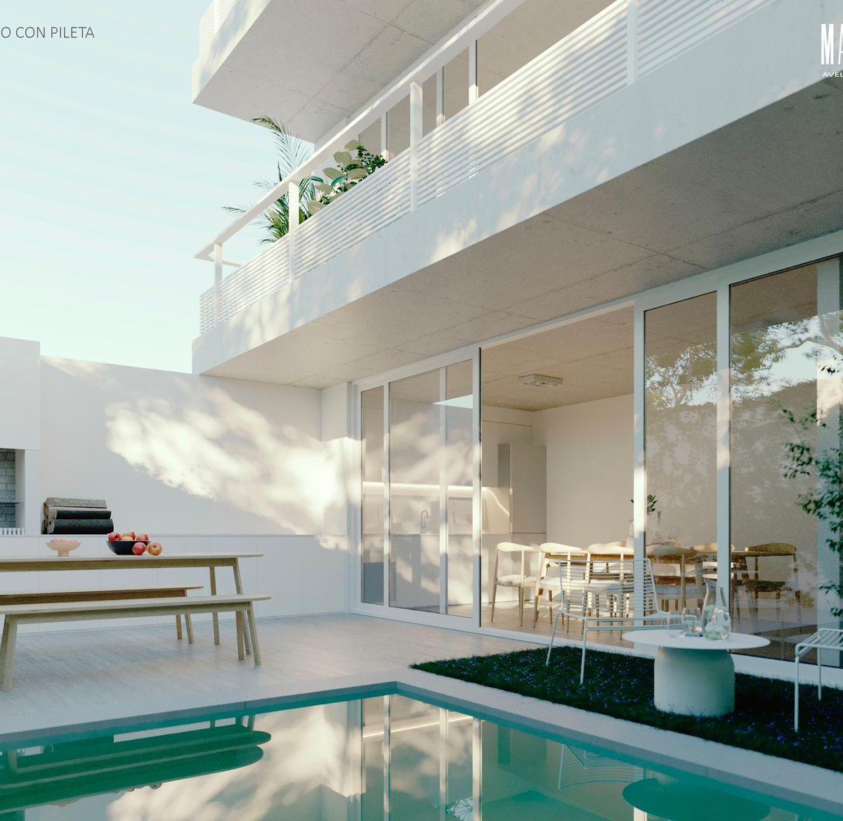 Marconi 573, Avellaneda ¡Cinco Ambientes - Duplex en Venta! 5