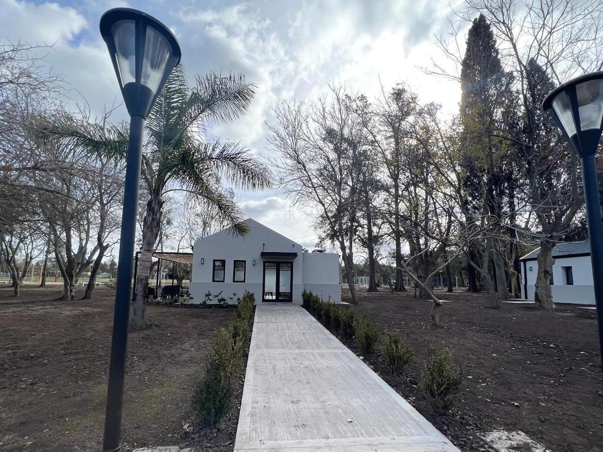 Calle 548, La Vikkina ¡Lote de 300 m a La Venta! 3