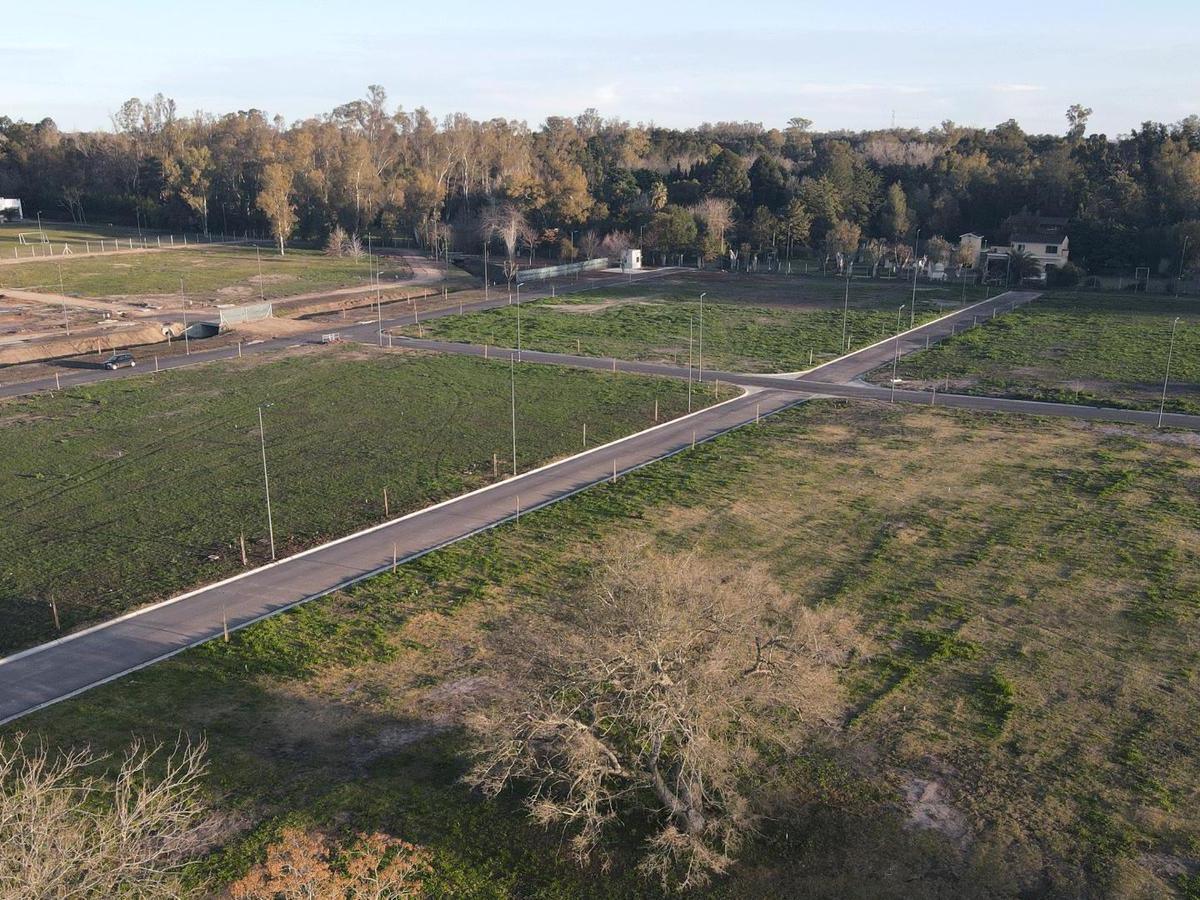 Calle 548, La Vikkina ¡Lote de 300 m a La Venta! 1