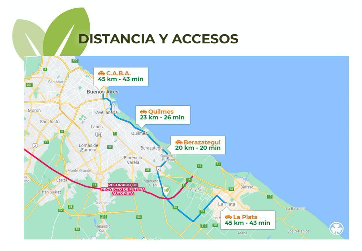 Calle 548, La Vikkina ¡Lote de 300 m a La Venta! 2