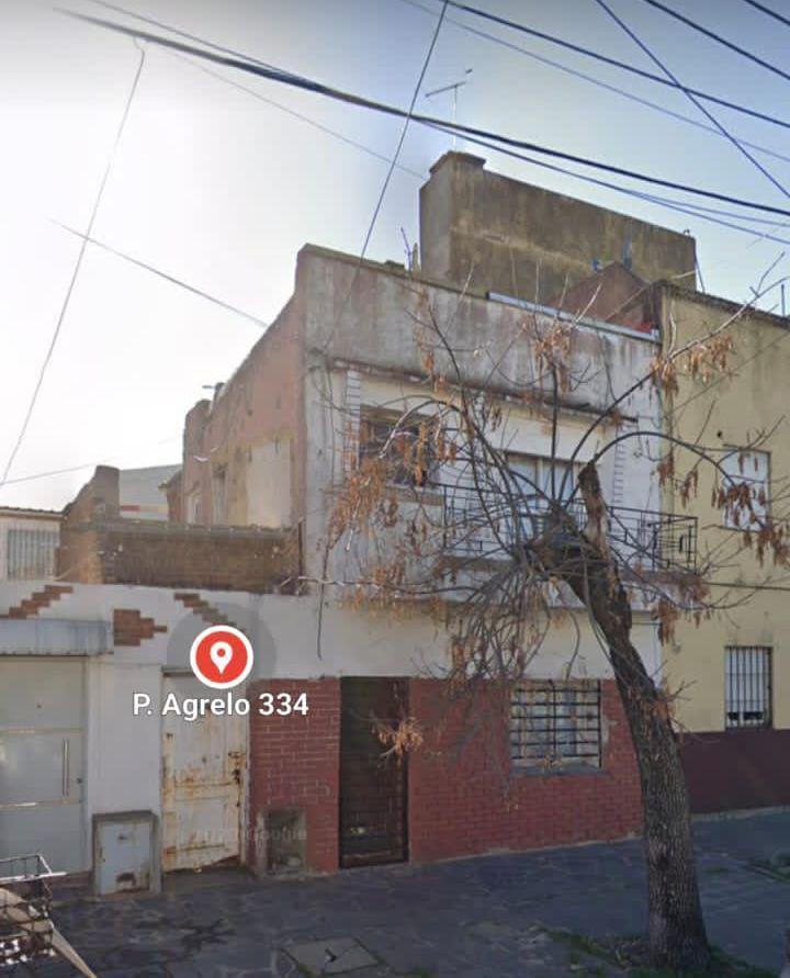 Propiedad en Argentina