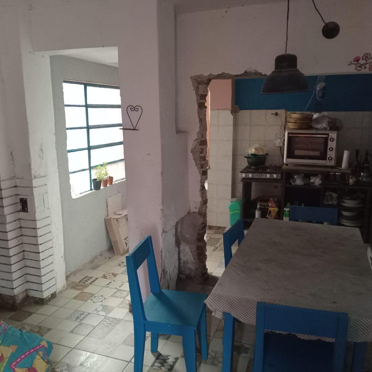 Agrelo 334, Sarandí ¡Casa de 4 Ambientes a Reciclar en Venta! 4