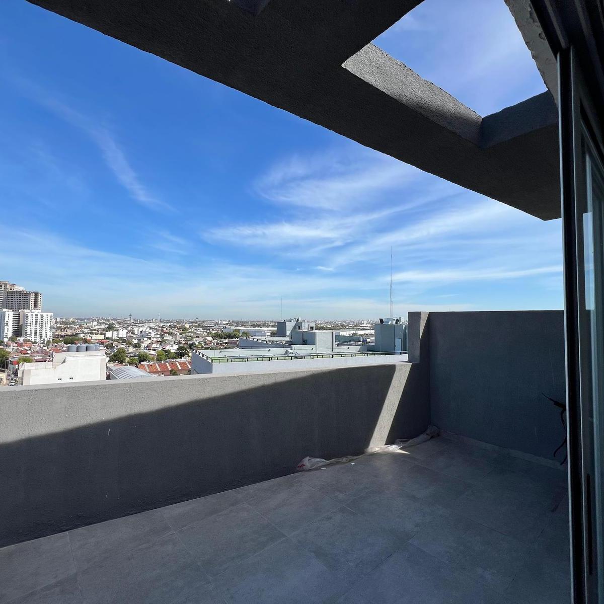 Palaa 400, Avellaneda ¡Semipiso de 2 Ambientes 53,60 m² a La Venta en 2º Piso! 5
