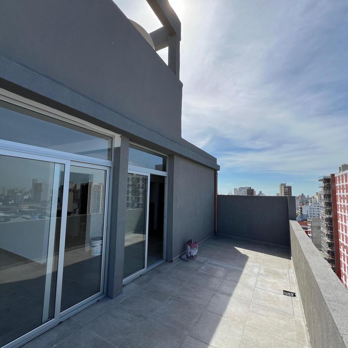 Palaa 400, Avellaneda ¡Semipiso de 2 Ambientes 53,60 m² a La Venta en 2º Piso! 2