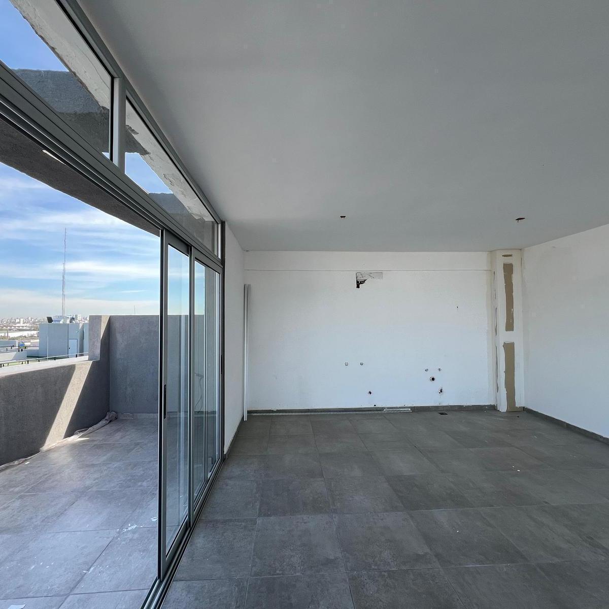 Palaa 400, Avellaneda ¡Semipiso de 2 Ambientes 53,60 m² a La Venta en 2º Piso! 4