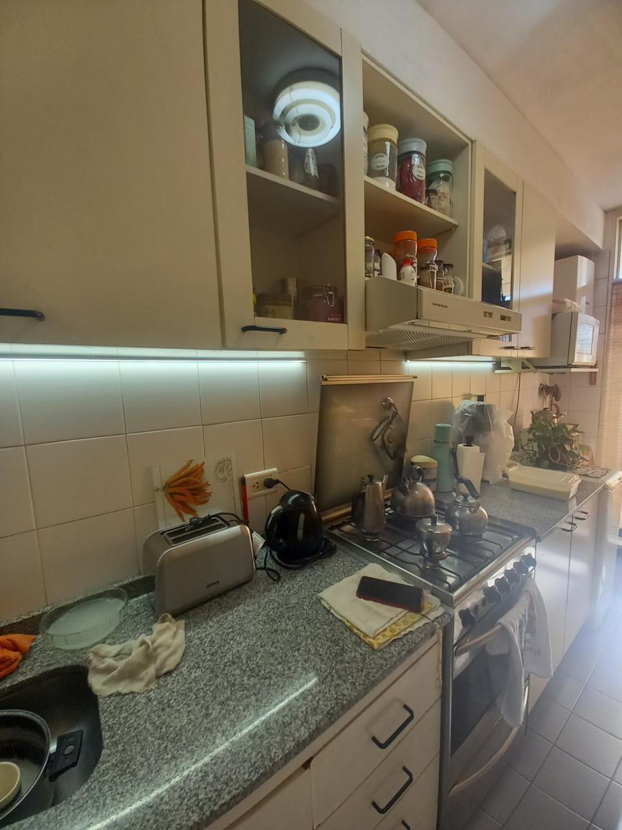 Tres Ambientes con Cochera Opcional en Venta en Torres Pueyrredon en Avellaneda 3