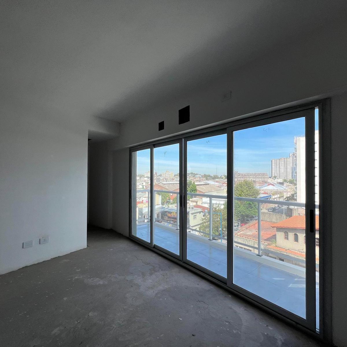 Palaa 400, Avellaneda ¡Semipiso de 2 Ambientes 55 m² a La Venta en 6º Piso! 4