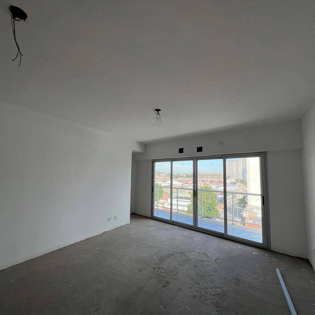 Palaa 400, Avellaneda ¡Semipiso de 2 Ambientes 55 m² a La Venta en 6º Piso! 2