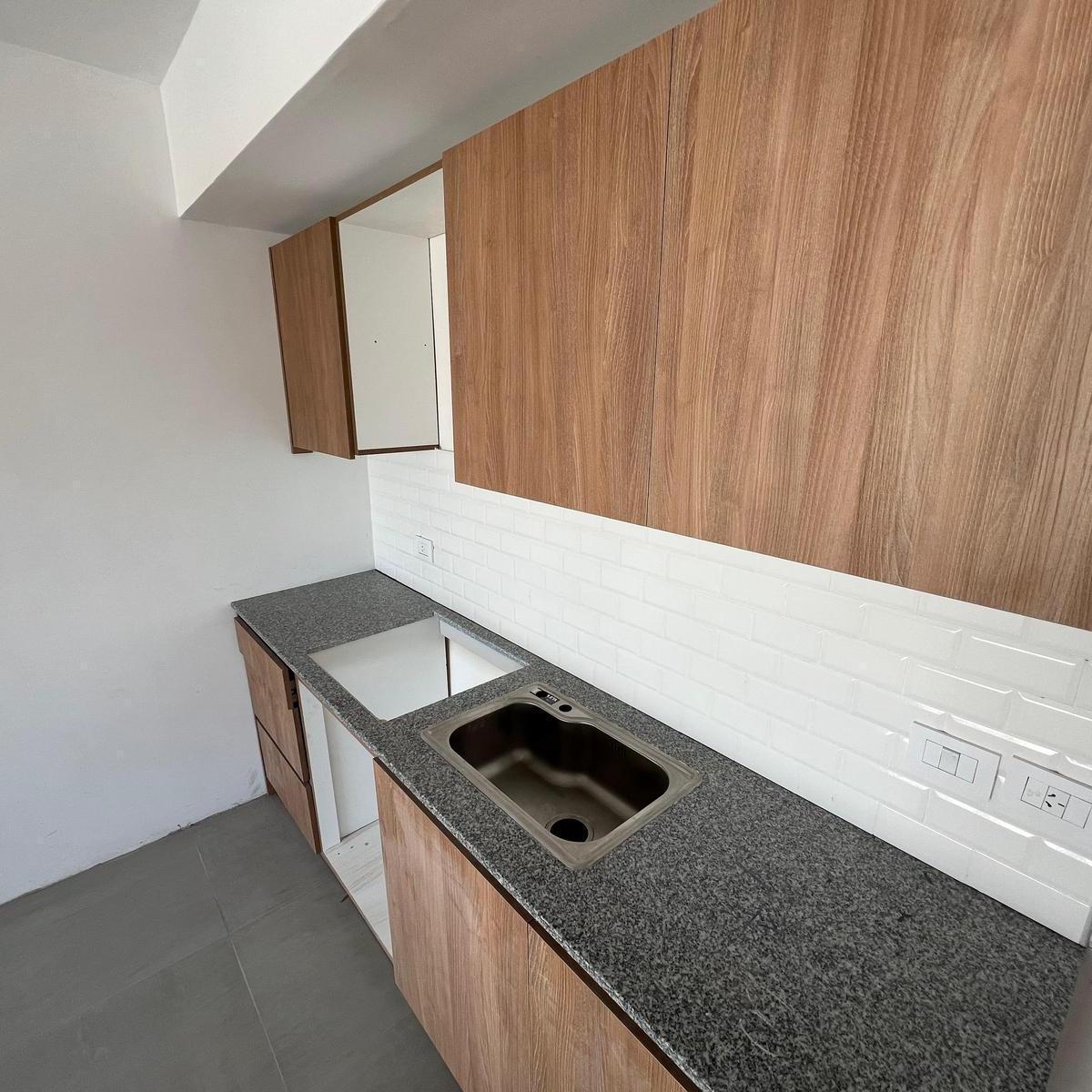 Palaa 400, Avellaneda ¡Semipiso de 2 Ambientes 55 m² a La Venta en 6º Piso! 3