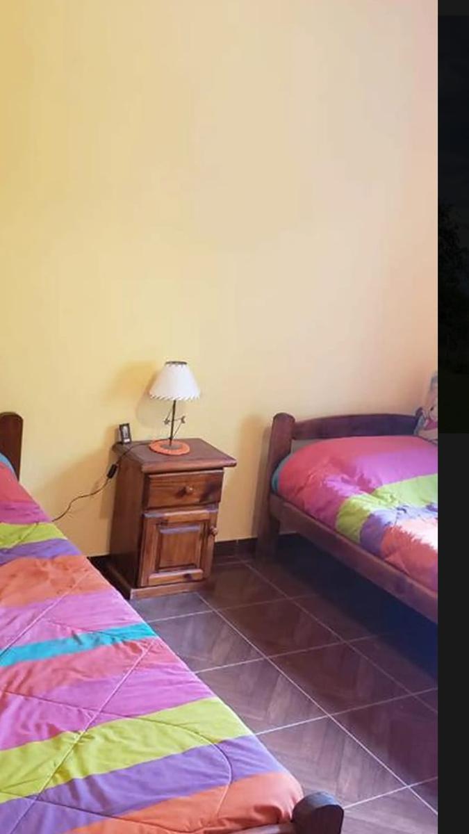 Casa de Cuatro Ambientes con Piscina en Barrio Privado Los Ombues, Florencio Varela a La Venta 1