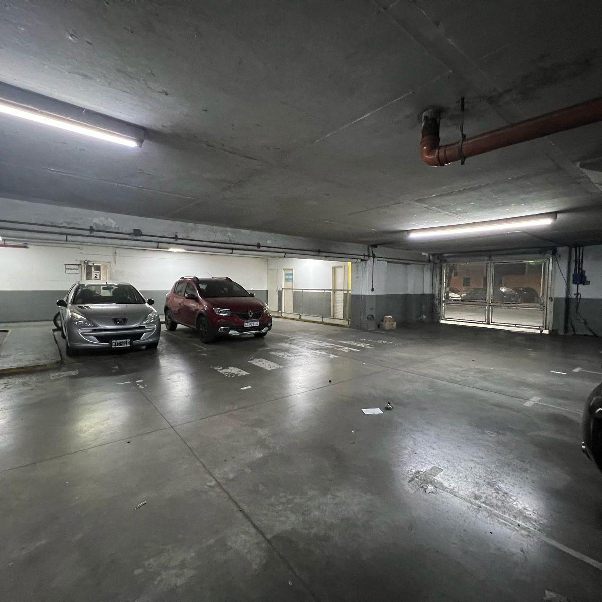 Cochera en Venta en Torres Pueyrredon Avellaneda 1