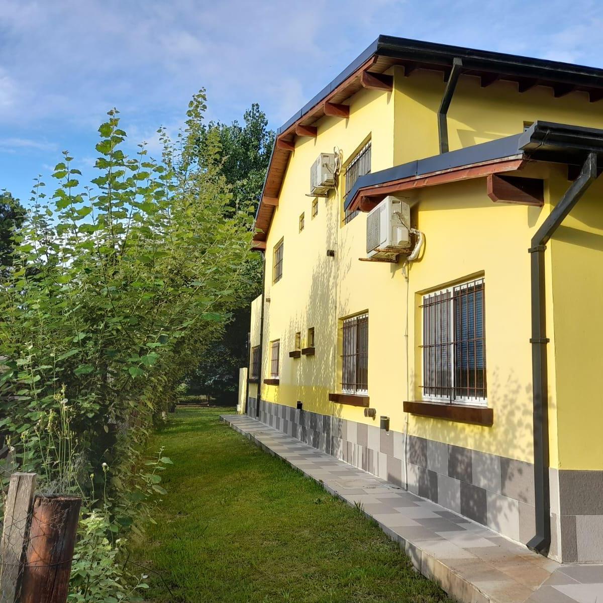 Casa de Cuatro Ambientes en Venta en Costa del Este, Costa Atlantica 3