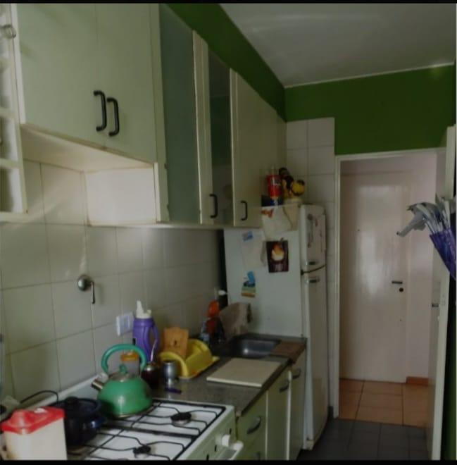 Departamento de Dos Ambientes a La Venta en Torres Pueyrredon 2