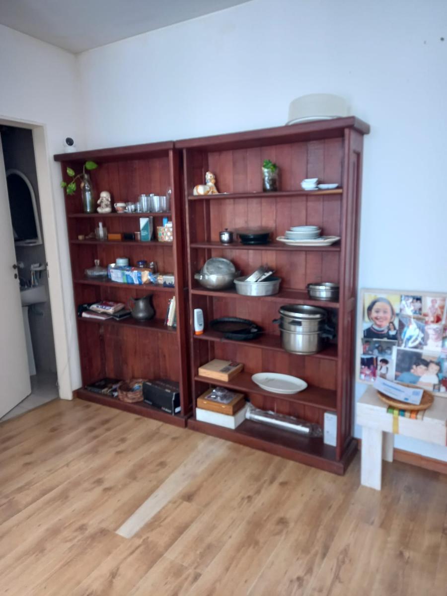 Departamento Dos Ambientes en Venta en Torres Pueyrredon 4