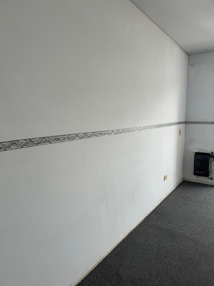 Departamento de Dos Ambientes en Torres Pueyrredon Avellaneda 1