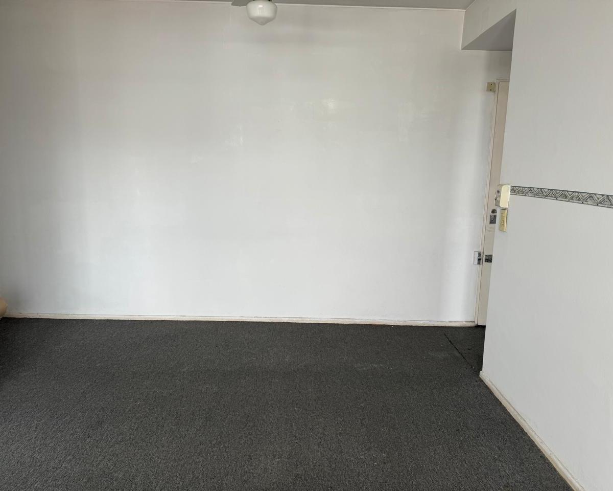 Departamento de Dos Ambientes en Torres Pueyrredon Avellaneda 3
