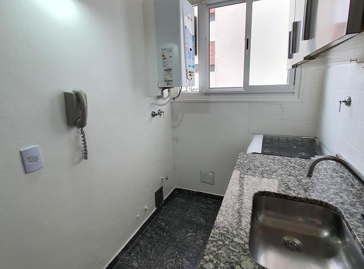 Departamento Monoambiente en Venta en Wilde Centro 5