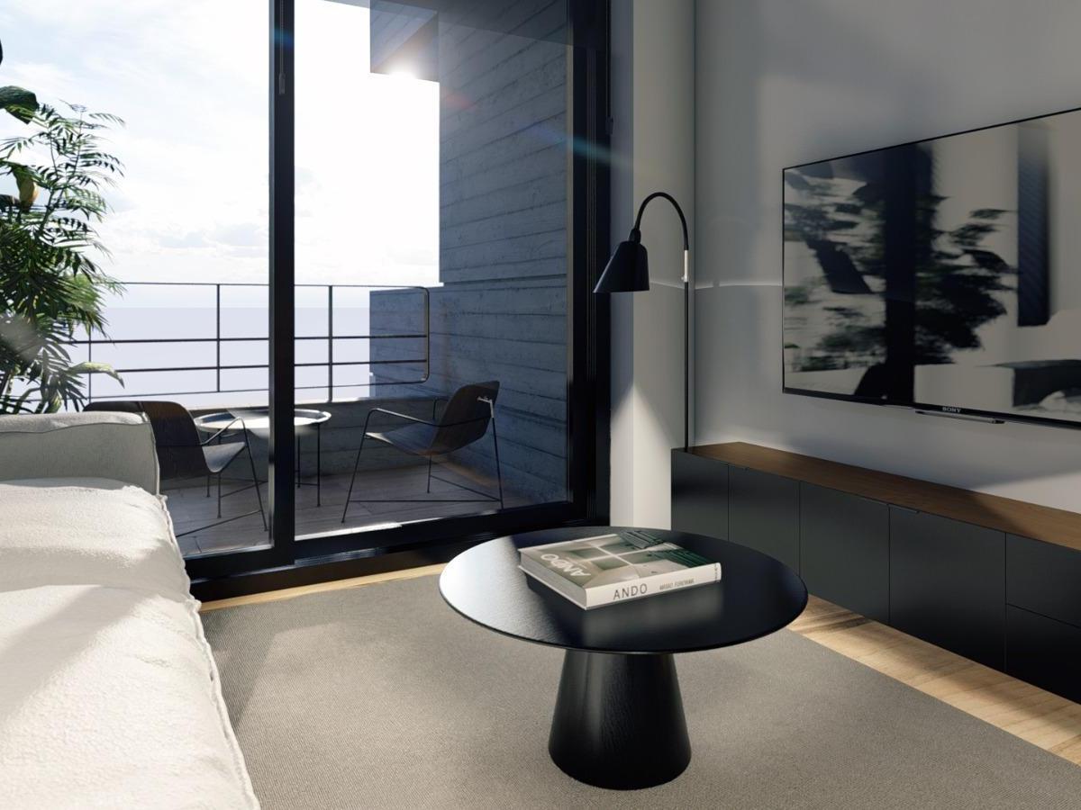 Departamento Monoambiente a La Venta en El Centro de Avellaneda 3