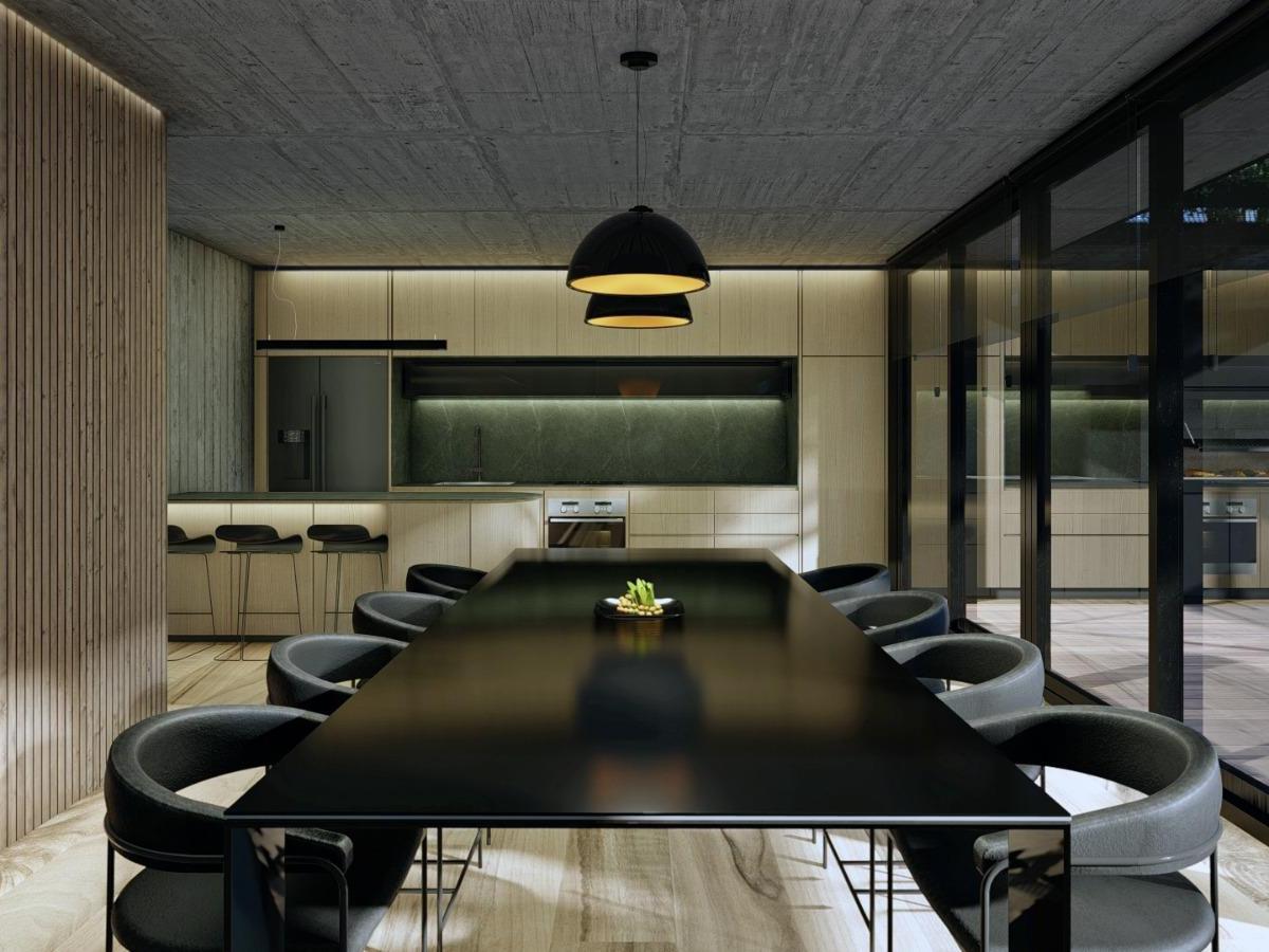 Departamento Monoambiente a La Venta en El Centro de Avellaneda 1