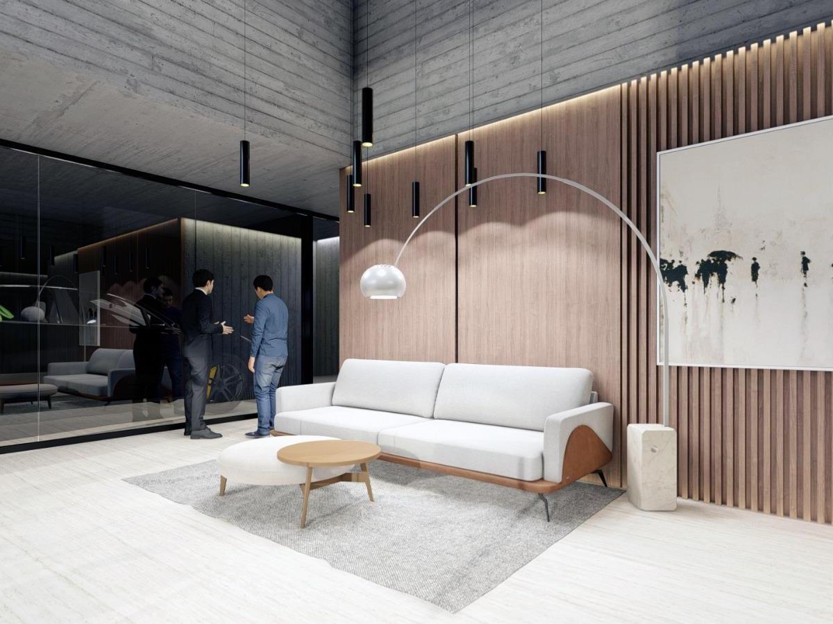 Departamento Triplex Cuatro Ambientes con Terraza a La Venta en El Centro de Avellaneda 5