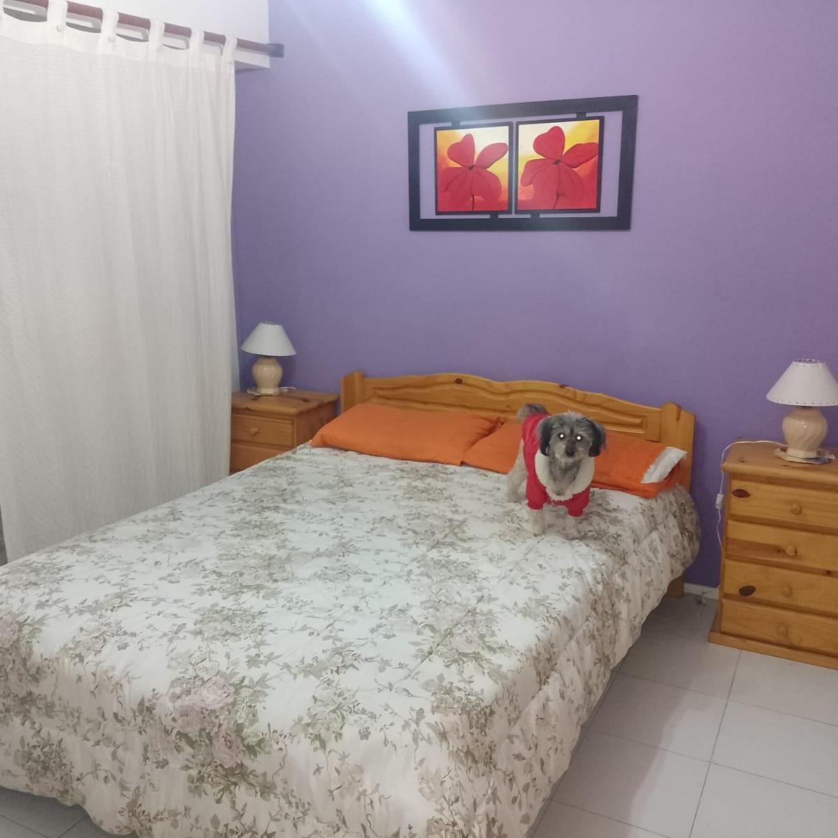 Departamento Dos Ambientes a La Venta en Santa Teresita 3