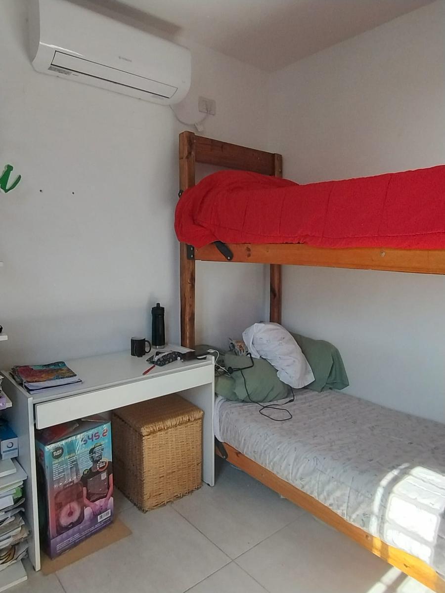 Departamento Tres Ambientes con Cochera a La Venta 5