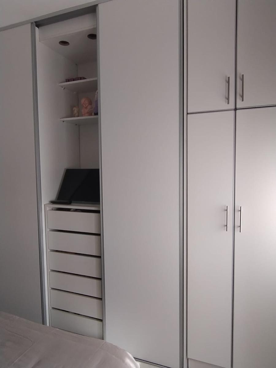 Departamento Tres Ambientes con Cochera a La Venta 1