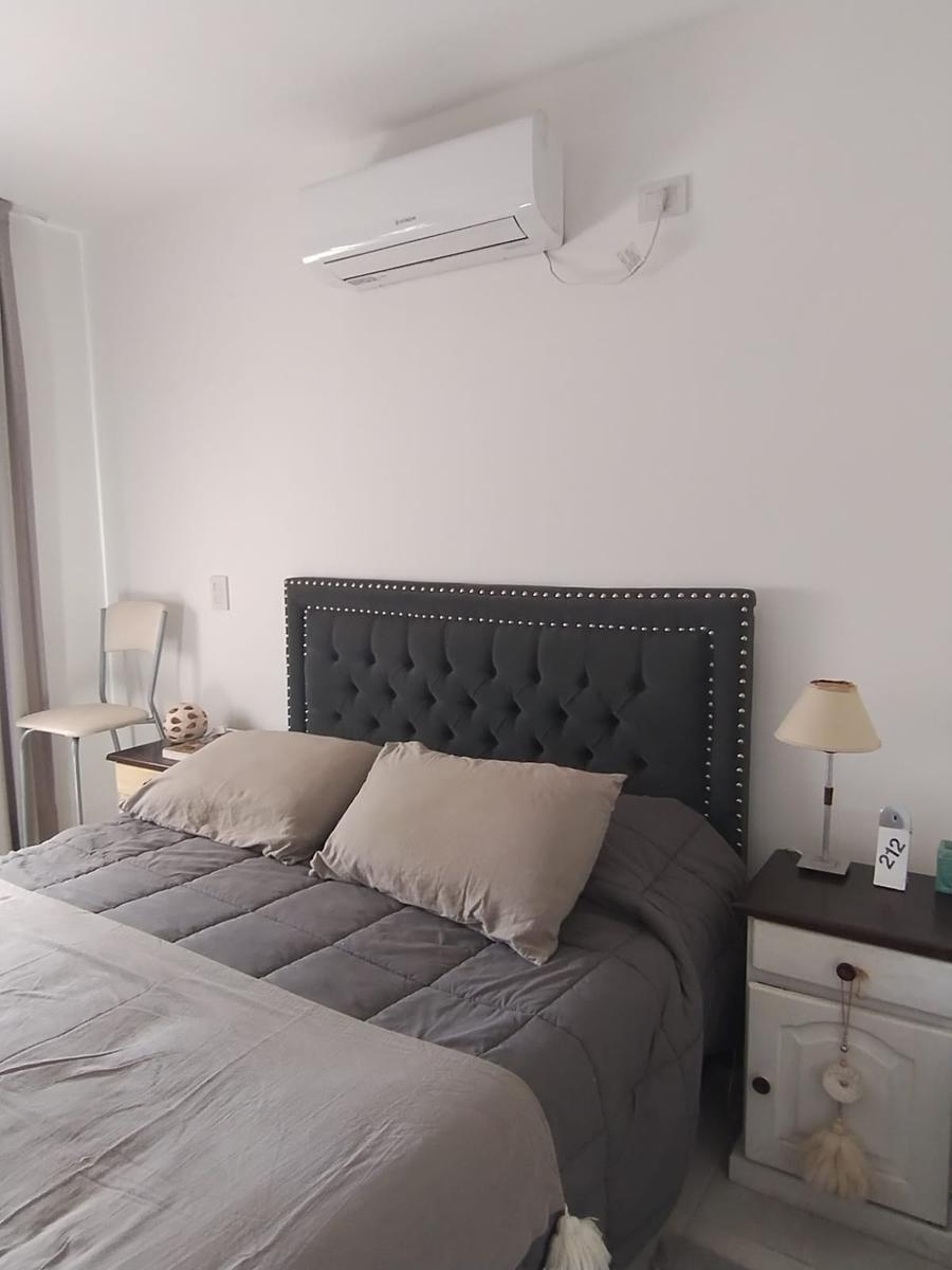 Departamento Tres Ambientes con Cochera a La Venta 4