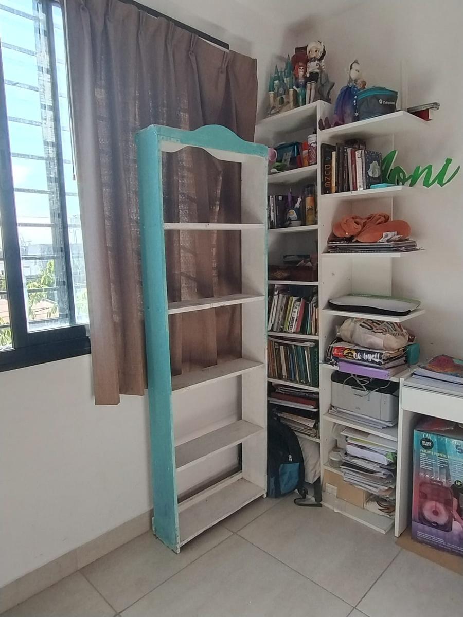 Departamento Tres Ambientes con Cochera a La Venta 2