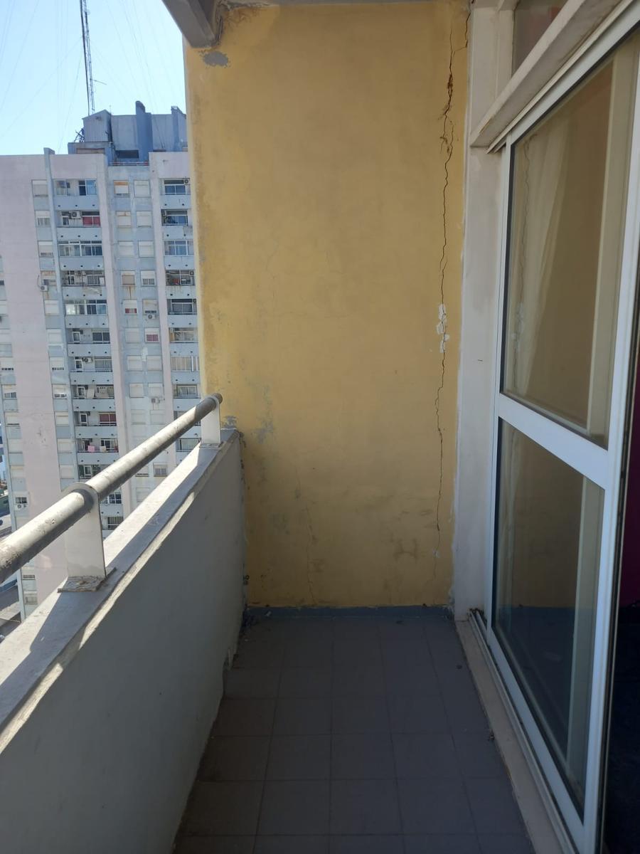 Departamento Dos Ambientes en Venta en Torres Pueyrredon Avellaneda 4