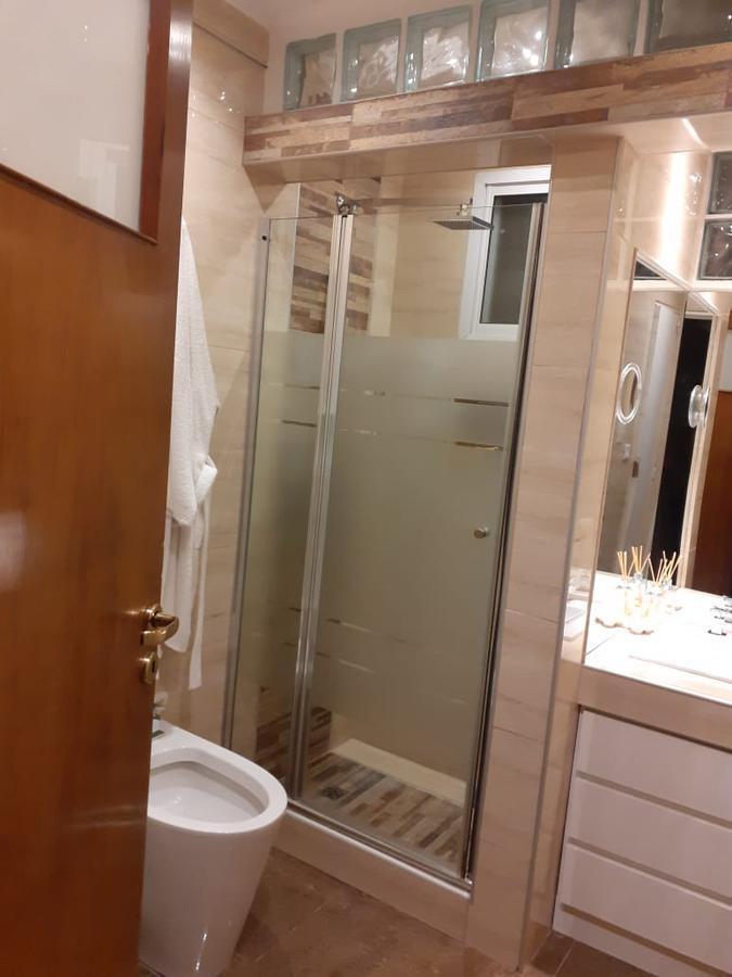 Departamento Tipo Piso Cuatro Ambientes con Cochera a La Venta en Avellaneda Centro 3