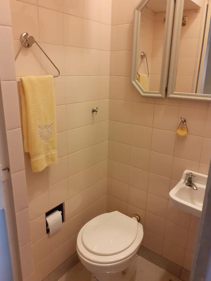 Departamento Tipo Piso Cuatro Ambientes con Cochera a La Venta en Avellaneda Centro 5