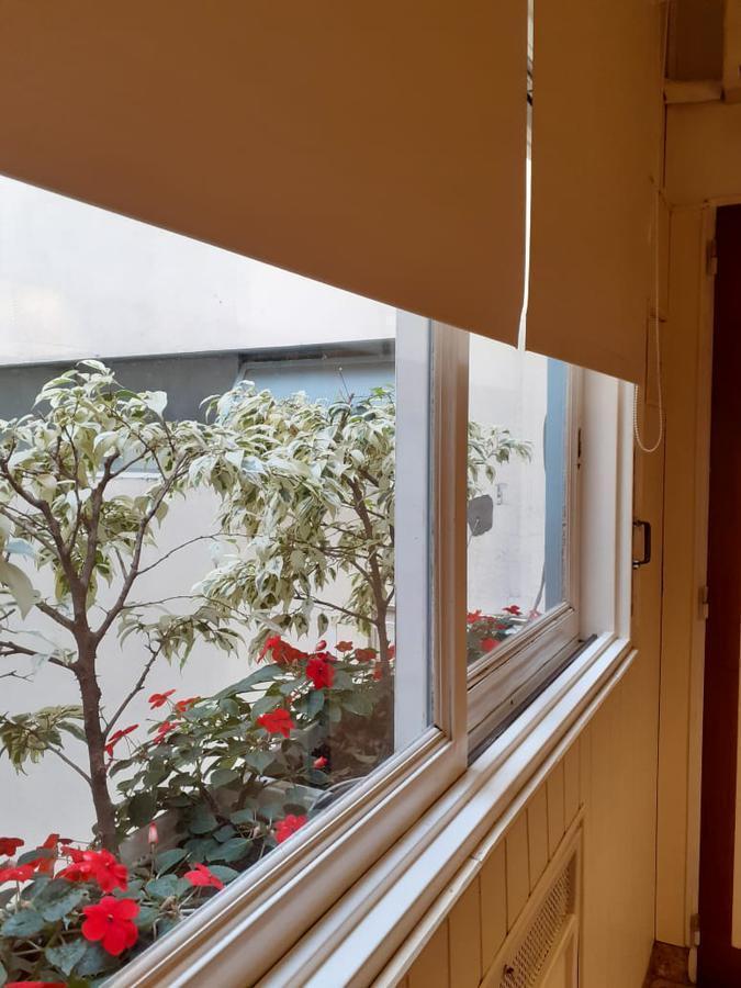Departamento Tipo Piso Cuatro Ambientes con Cochera a La Venta en Avellaneda Centro 4