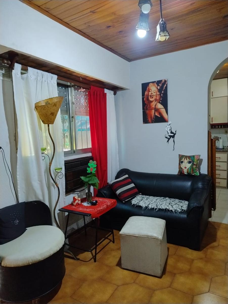 Departamento PH Dos Ambientes a La Venta en Avellaneda 2