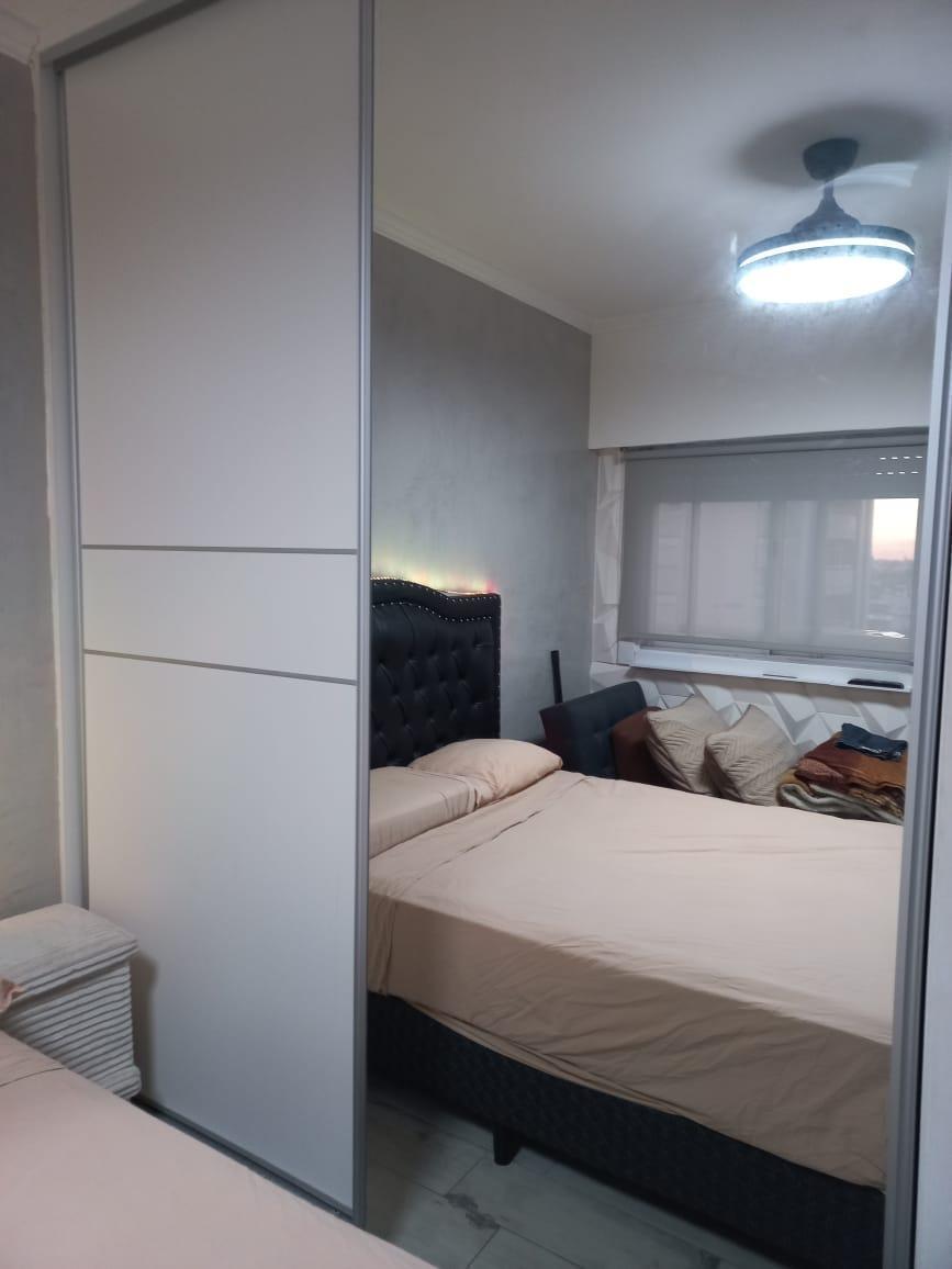 Departamento de Dos Ambientes Reciclado a Nuevo en Avellaneda 5