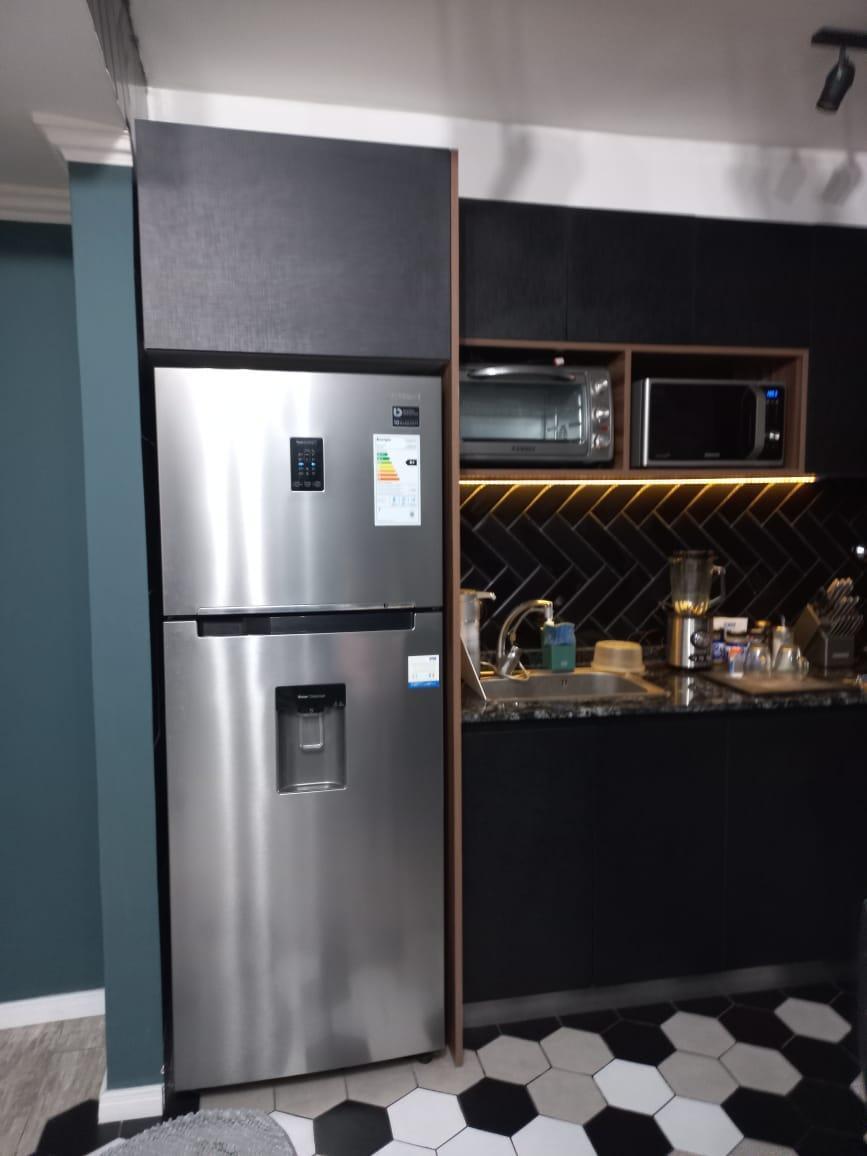 Departamento de Dos Ambientes Reciclado a Nuevo en Avellaneda 2