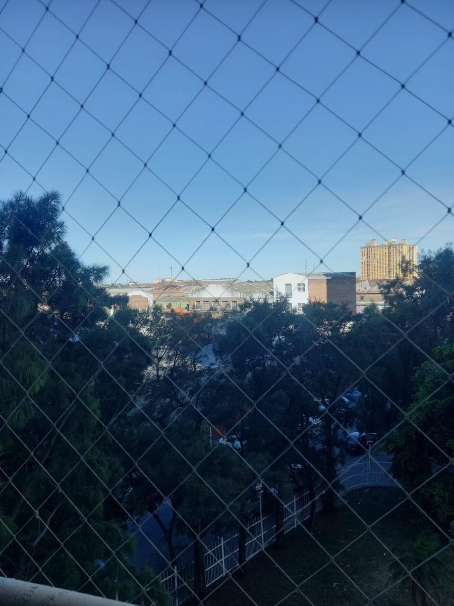 Departamento en Venta de Tres Ambientes, Torres P. Puyrredón 3