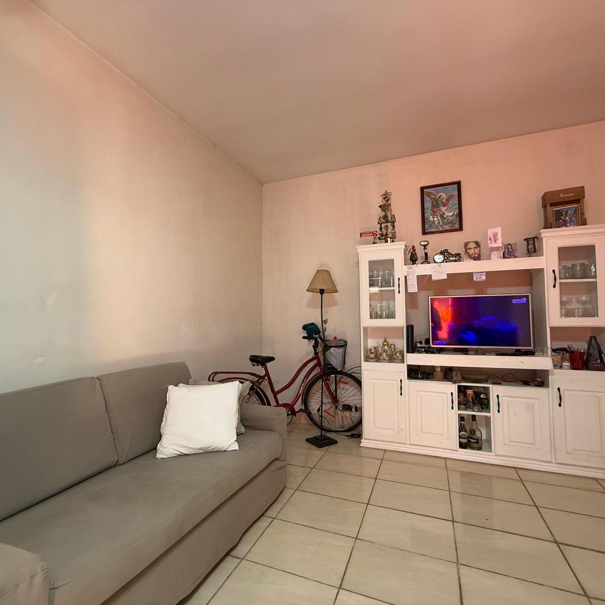 Departamento Tres Ambientes a La Venta en Wilde 5