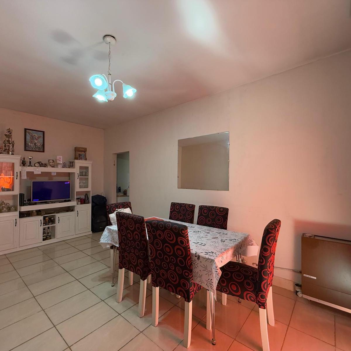 Departamento Tres Ambientes a La Venta en Wilde 1